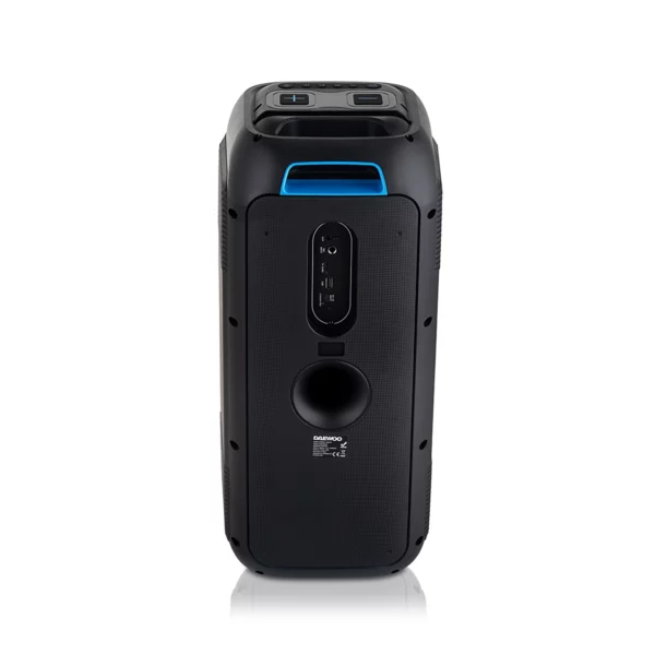 Altavoz Bluetooth DW3010, con Micrófono inalámbrico - Imagen 3